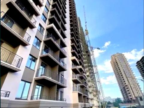квартира за адресою Генуезька вул., 1/1
