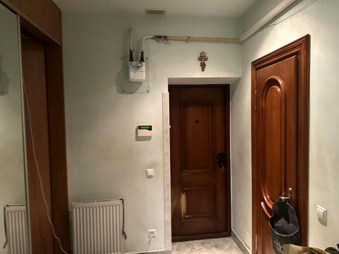 квартира по адресу Карпатская ул., 15а