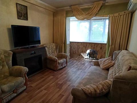 квартира по адресу Энтузиастов ул., 12