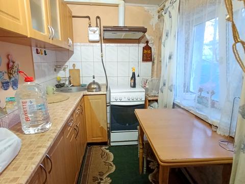 квартира по адресу Научная ул., 5
