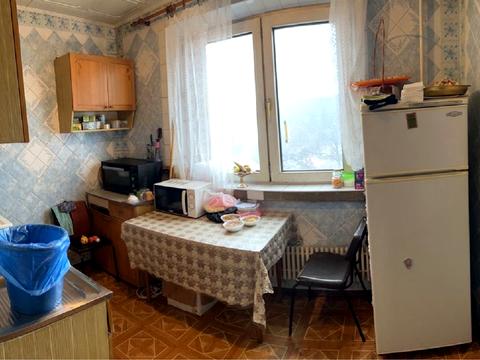 квартира за адресою Сергіївська вул., 8а