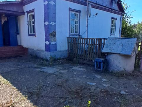 будинок за адресою Пашини