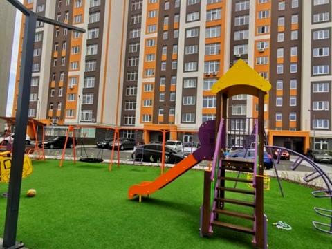квартира по адресу Одесская ул., 27А