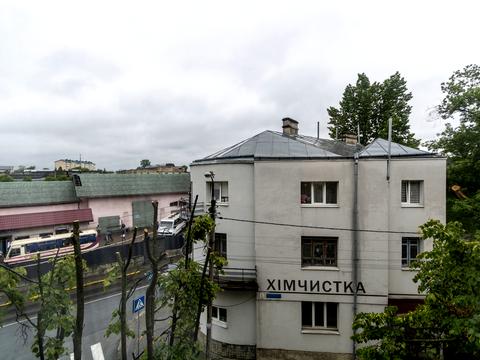 квартира по адресу Зализничная ул., 47