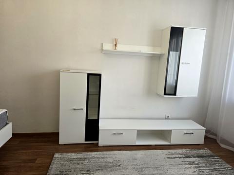 квартира по адресу Елизаветы Чавдар ул., 34