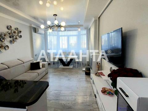 квартира за адресою Овідіопольська дорога вул., 3