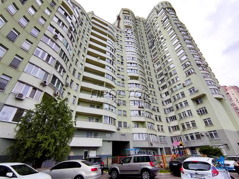 квартира за адресою Науки просп., 80-А/73