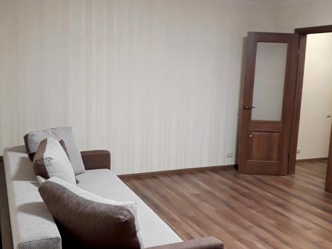 квартира по адресу Михаила Лушпы просп., 5 к28