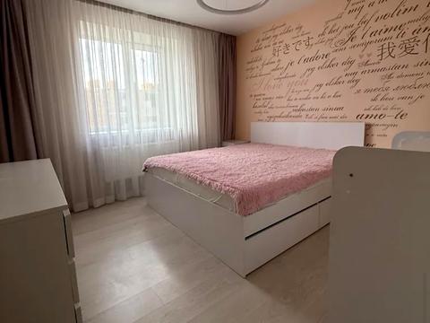 квартира по адресу Панаса Мирного ул., 11