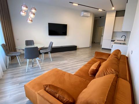 квартира за адресою Михайла Бойчука вул. (Кіквідзе), 19-А