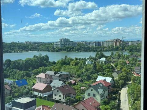 квартира по адресу Ленкавского ул., 34 к4