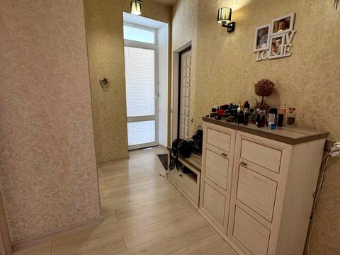 квартира за адресою Дача Ковалевського вул., 101А