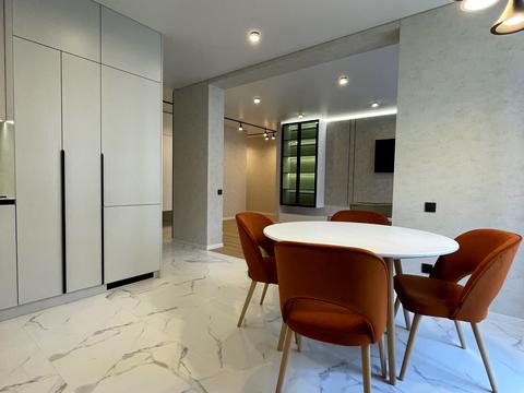 квартира за адресою Тараса Шевченка вул., 60