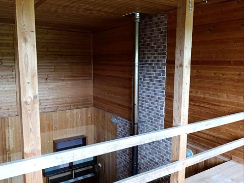дом по адресу с. Ракитное, загребля, 27
