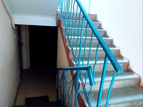 квартира по адресу Дарницкая ул., 4