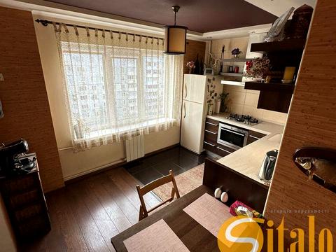 квартира по адресу Воронина ул., 9
