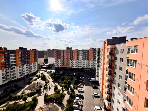 квартира по адресу Немировское шоссе, 94