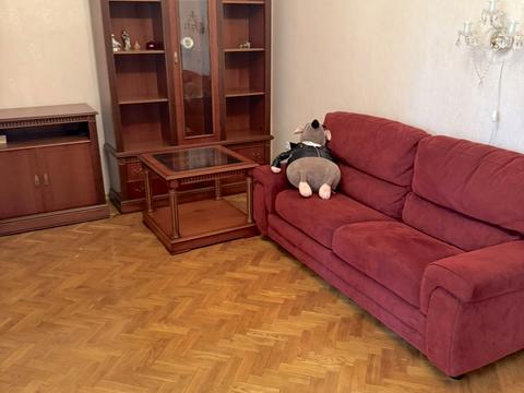 квартира по адресу Шевченко просп., 29а