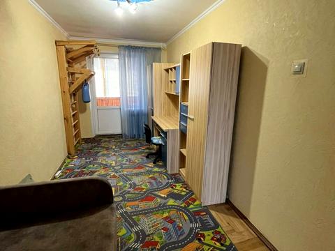 квартира по адресу Оболонский просп., 14-Б