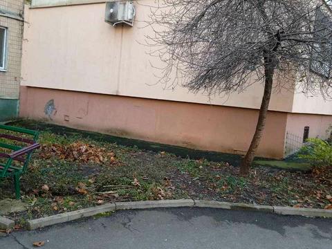 квартира за адресою Тракторобудівників просп., 122а