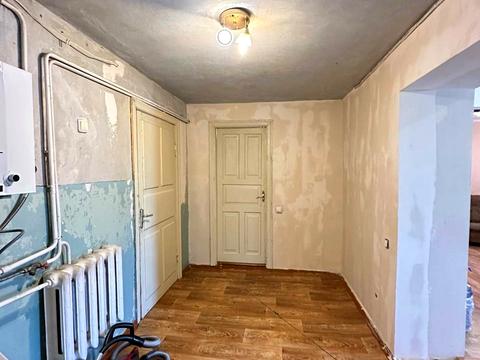 дом по адресу Филатова (Карамзина ) ул., 5
