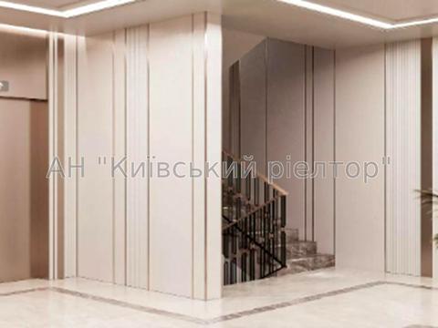 квартира по адресу Щекавицкая ул., 46