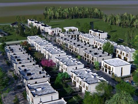 будинок за адресою Місячна