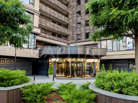 квартира по адресу Оболонский просп., 26