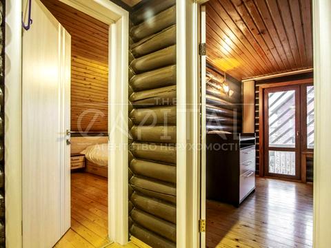 будинок за адресою с. Круглик, Обухівський