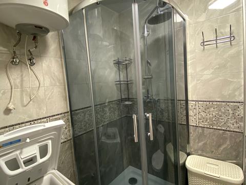квартира за адресою Кам'янецька вул., 157