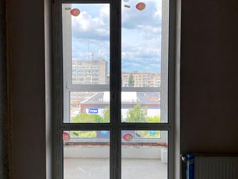 квартира по адресу Киевская ул., 7