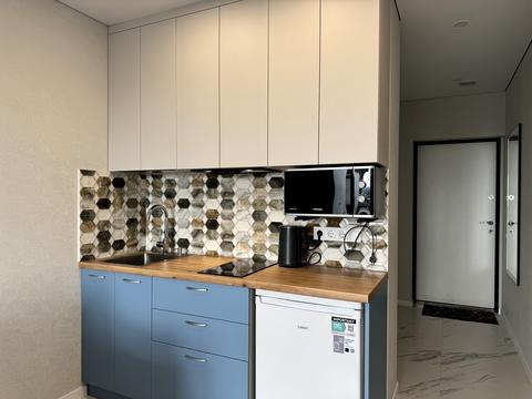 квартира за адресою Олега Мудрака вул. (Генерала Наумова), 1-Б