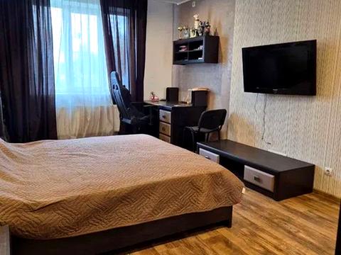 квартира за адресою Велозаводська вул., 37
