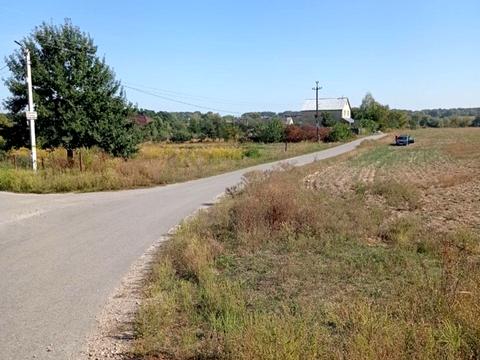 ділянка за адресою Житомирська