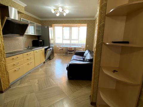 квартира за адресою Ясинуватський пров., 11