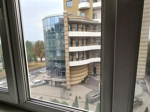 квартира по адресу Дмитрия Яворницкого просп. (Карла Маркса), 7
