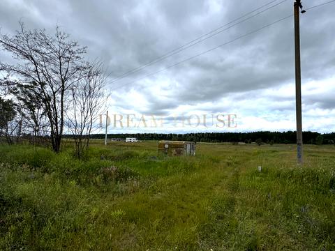 ділянка за адресою Наталії Ужвій