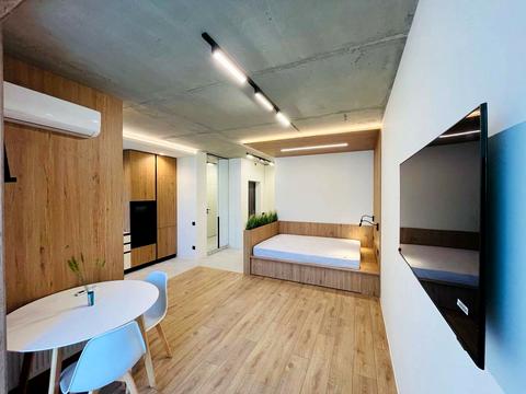 квартира за адресою Стрийська вул., 108