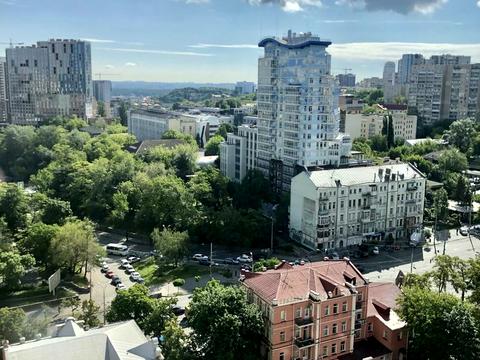 квартира по адресу Коперника ул., 3