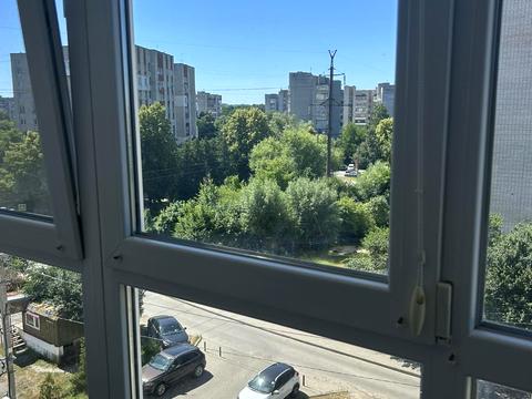 квартира по адресу Роксоланы ул., 43б