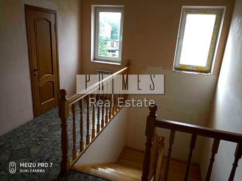 дом по адресу Будівельна ул.