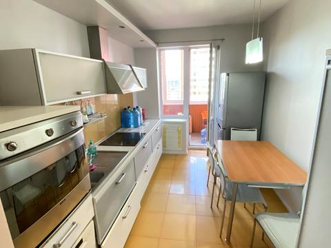 квартира по адресу Леси Украинки бульв., 21-А