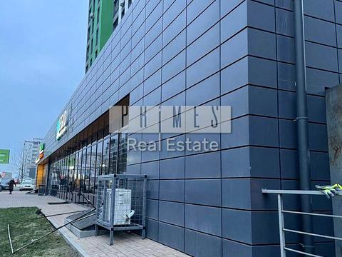 коммерческая по адресу Василия Стуса ул., 55