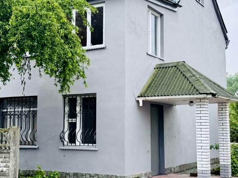 будинок за адресою Залужний пров., 10