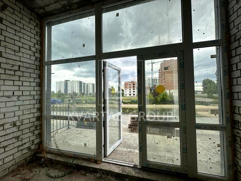 комерційна за адресою вул. Івана Кожедуба, 3а