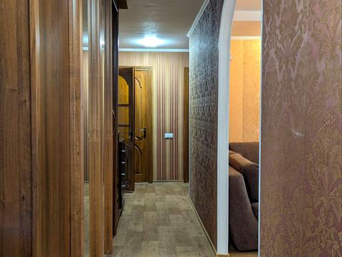 квартира за адресою Михайла Драгоманова вул. (Димитрова), 52