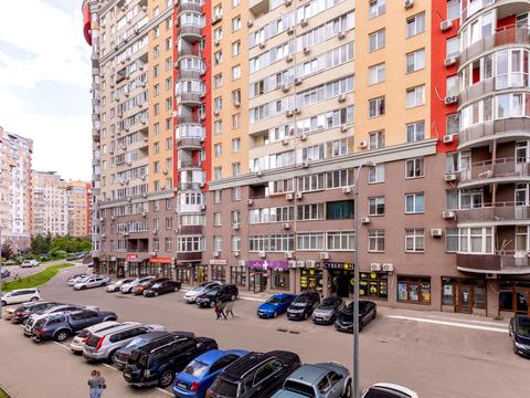 квартира по адресу Юлии Здановской ул. (Ломоносова), 48