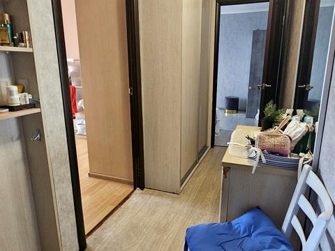 квартира за адресою Відрадний просп. (Чубаря), 59