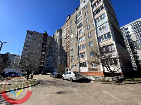 квартира за адресою Юрія Мезенцева вул., 87