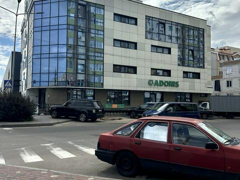 будинок за адресою Прорізна, 10